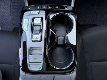 Hyundai TUCSON Hybrid